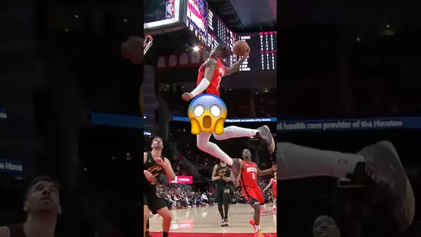 Cam Whitmore out of nowhere!