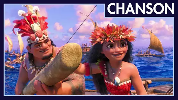 Vaiana, la légende du bout du monde - L’Explorateur (finale) I Disney