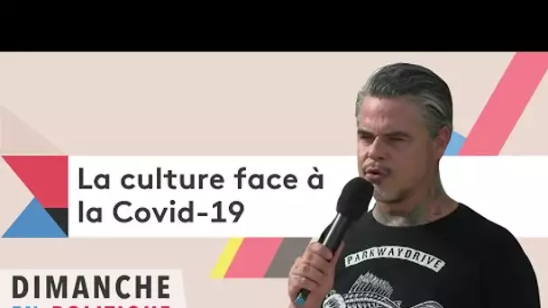 La Culture face au Covid dans les Pays de la Loire