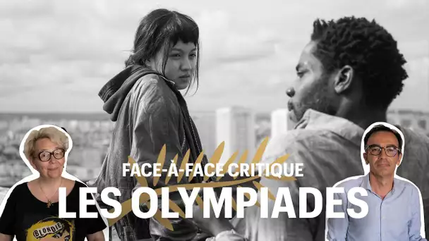 "Les Olympiades" : le face-à-face critique