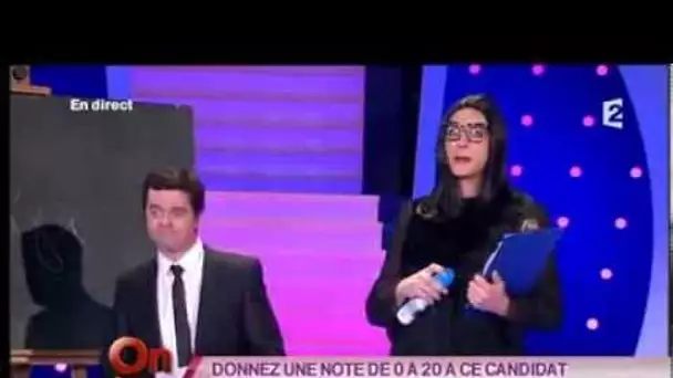 Garnier et Sentou [62] Une famille grecque apprend la rigueur #ONDAR