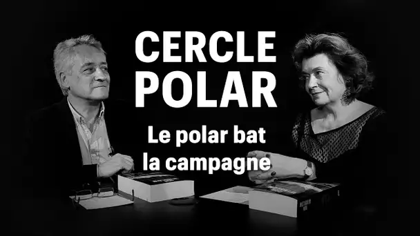 Cercle Polar : Le polar bat la campagne