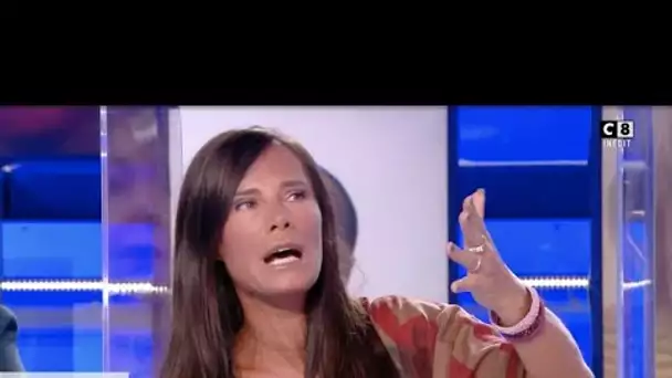 Nathalie Marquay : son avis bien tranché sur Marie-Sophie Lacarrau au JT de TF1