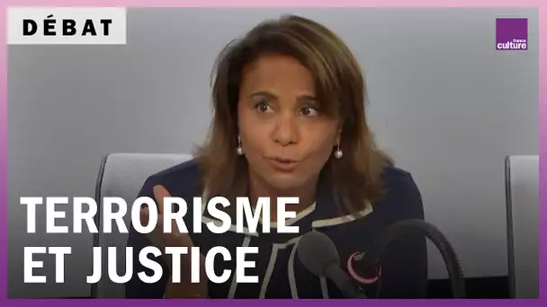 Les crimes terroristes sont-ils aussi des crimes contre l'humanité ?