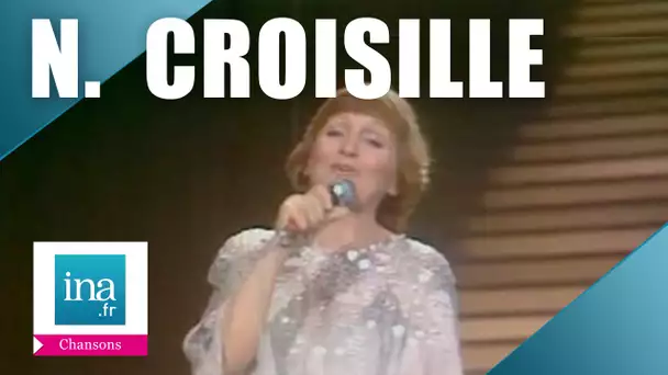 Nicole Croisille "Tout ce qui est deviendra" | Archive INA