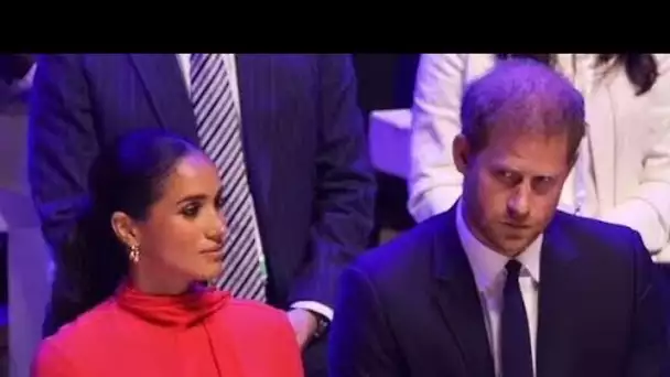 Harry et Meghan ont "sous-estimé le contrecoup" de Spare alors que les experts soulignent le silence