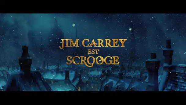 Le drôle de Noel de Scrooge - Bande-annonce I Disney