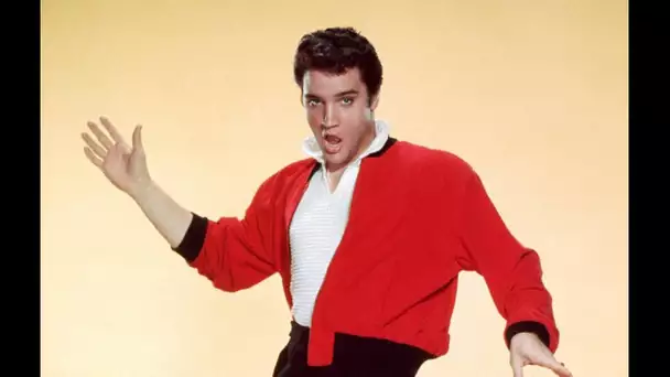 Universal va administrer le catalogue d’Elvis Presley auprès d’Authentic Brands Group