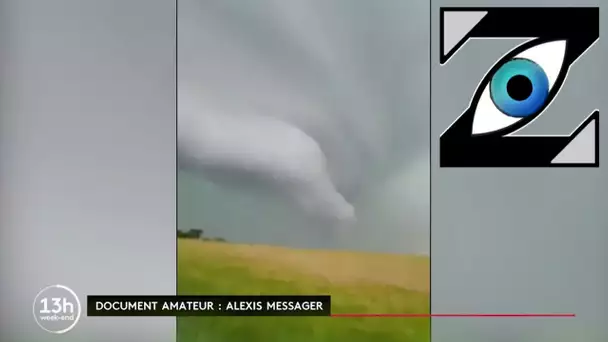 [Zap Actu] Elections régionales et départementales, Orages et tornades en France (21/06/21)