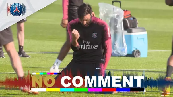 NO COMMENT - ZAPPING DE LA SEMAINE EP.15 with Mbappé & Rabiot