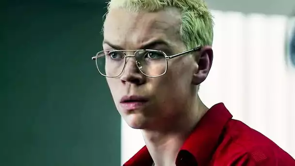 BLACK MIRROR Bandersnatch Bande Annonce  Netflix, Science Fiction