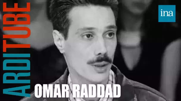 Omar Raddad "Pourquoi moi ?" | Archive INA