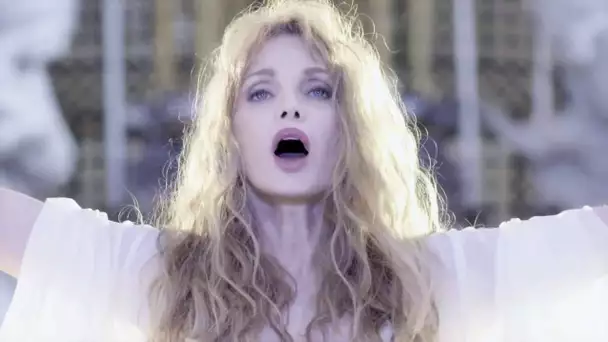 Arielle Dombasle by ERA - 'Ave Maria' (teaser video clip)
