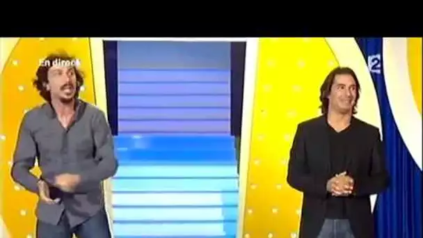 Arnaud Tsamere & Jérémy Ferrari [Spécial vacances] Vous racontez vos vacances #ONDAR