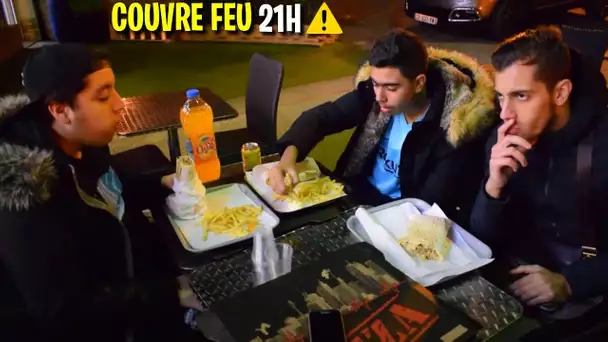 ON VA RATE LE COUVRE FEU À CAUSE DE YOUNES ! 🤬