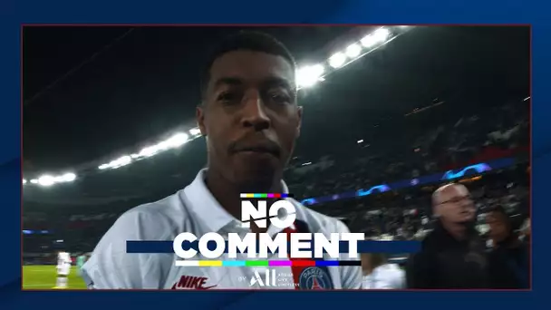 NO COMMENT - ZAPPING DE LA SEMAINE EP.11 with Gueye, Neymar Jr & Mbappé