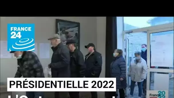 Présidentielle 2022 : certains Français de l'étranger et d'Outre-mer ont déjà voté dès samedi