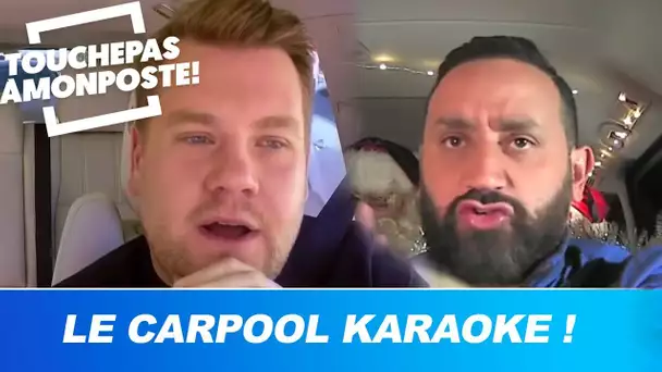 L'enquête de Baba : le Carpool Karaoke !