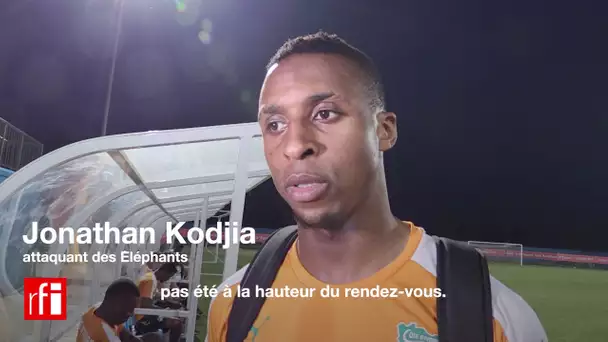 Quel état d'esprit pour les Elephants ivoiriens avant le match contre la RDC ?