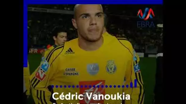 Accident cardiaque : Cédric Vanoukia, un miraculé du football (1/2)