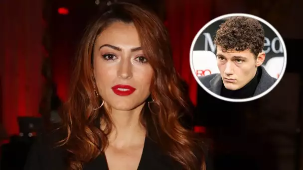 Rachel Legrain Trapani répond aux accusations de son ex Benjamin Pavard