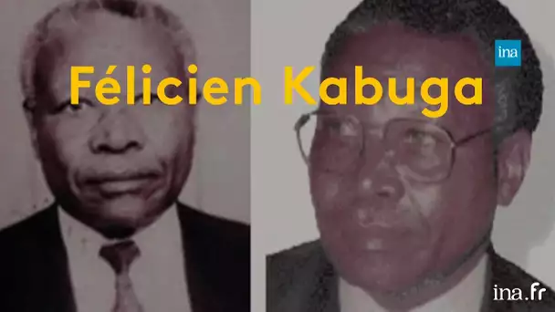 Félicien Kabuga, le “financier” du génocide  rwandais | Franceinfo INA