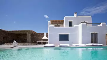 Devenez propriétaire de cette villa d’une valeur de 4 millions d’euros en ne payant que 40 euros
