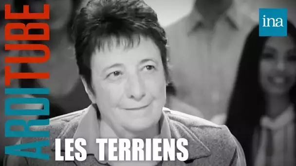 Salut Les Terriens  ! de Thierry Ardisson avec Arlette Laguiller, Manu Payet …  | INA Arditube