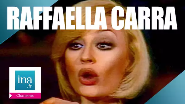 Raffaella Carra "A far l'amore comincia tu" | Archive INA