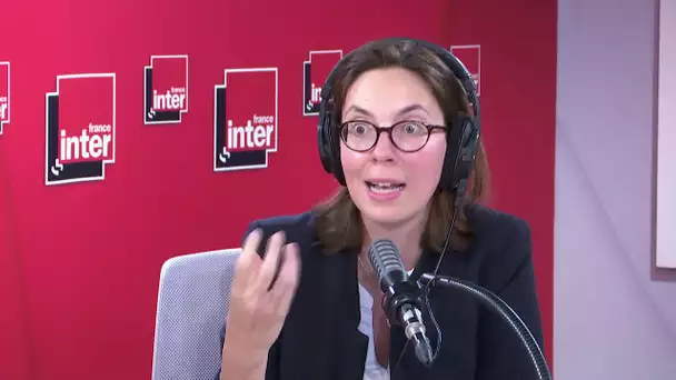 Amélie de Montchalin : "Les agents publics sont les premières victimes de la bureaucratisation"