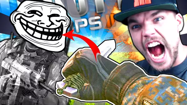 COMMENT S&#039;AMUSER SUR CALL OF DUTY !! (Black Ops 2)