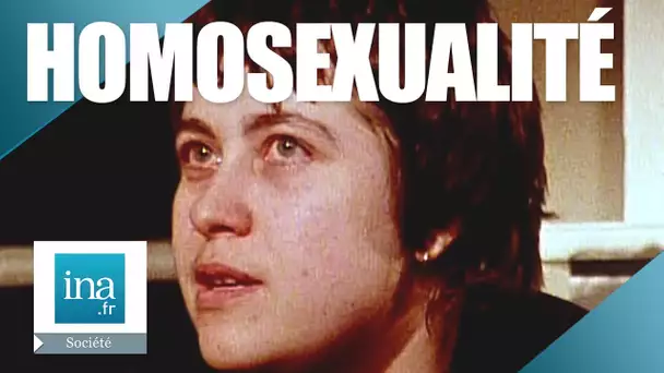 Être lesbienne en 1984 | Archive INA