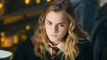 Harry Potter, retour à Poudlard : le faux pas, la production a confondu Emma Watson avec cette autre actrice