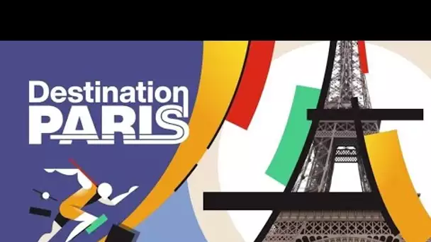 Paris sera-t-elle prête dans un an pour les JO ? L'émission spéciale de France 24 • FRANCE 24