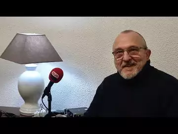 Capvern. Hautes-Pyrénées : Rémy André, 30 ans de radio pour Monsieur météo