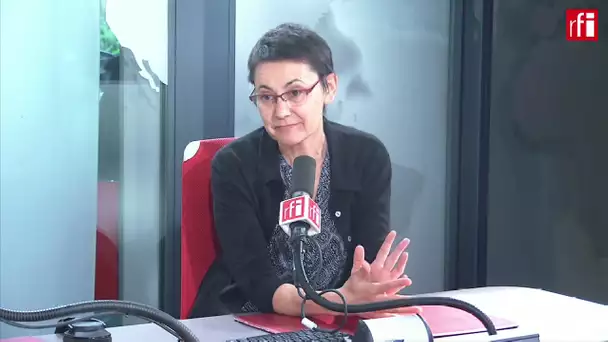 Nathalie Arthaud (L.O): « L’Europe ne sera impulsée que si les travailleurs prennent le pouvoir »