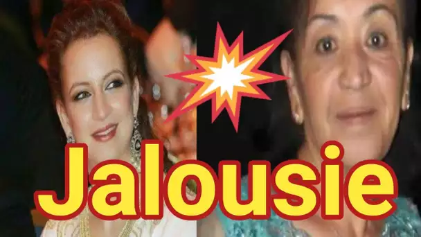 Maroc : Lalla Salma victime de sa différence avec la mère de          Mohammed VI ?.