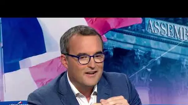 Législatives 2022 en Côtes d’Armor : débat sur les 5e (Lannion) et 3e (Loudéac) circonscriptions