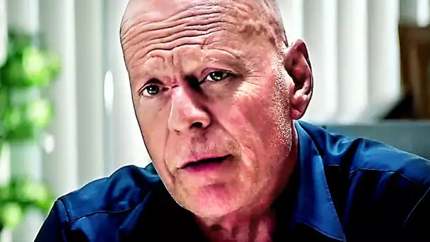 ACTS OF VIOLENCE Bande Annonce VF (Bruce Willis, 2018)
