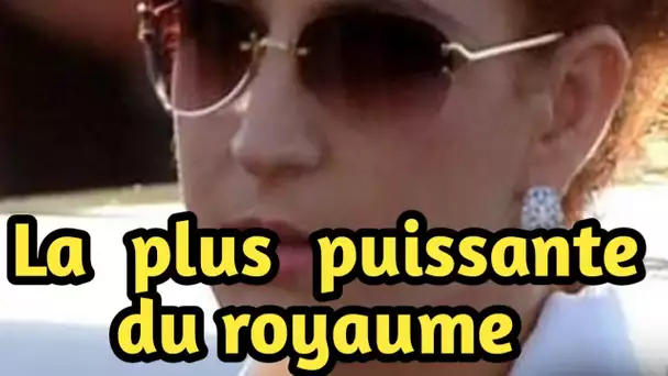 Lalla Salma et Moulay Hassan, le duo qui fait trembler au royaume !