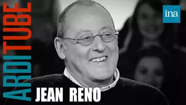Jean Reno : Sa première fois chez Thierry Ardisson | INA Arditube