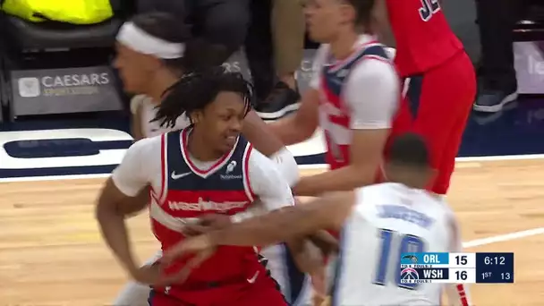 Magic @ Wizards 3/21/2025