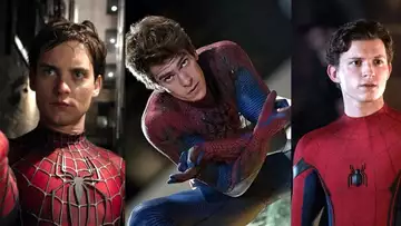 Spider-Man No Way Home : Tobey Maguire, Andrew Garfield, Tom Holland. En quoi se distinguent-ils ?
