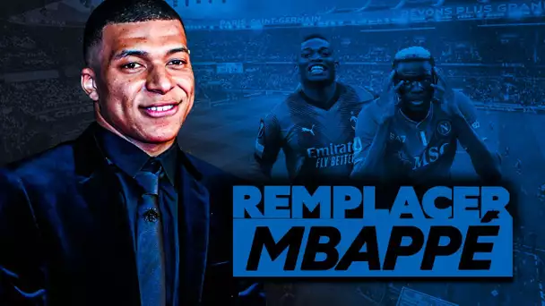 ❌ Comment RATER le remplacement de Mbappé ?