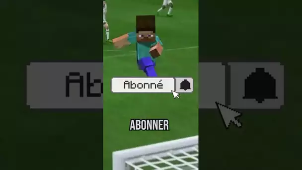 Fifa ou Minecraft ?