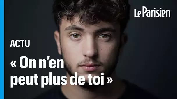 Inoxtag recadre Jordan Bardella pour son message après son cambriolage