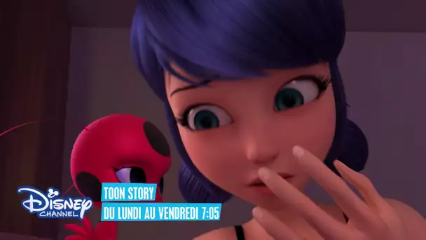 Toon Story - Du lundi au vendredi à 7h05 sur Disney Channel !