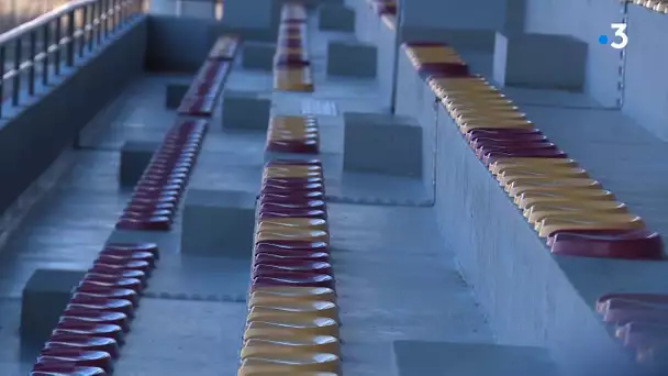 Occitanie : Montpellier, Sète et Millau font candidature commune pour les JO 2024