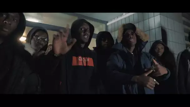 4Keus - Extinction des feux (Clip Officiel) - Fahar Prod