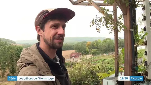 L'Hermitage, tiers lieu d'innovations rurales et citoyennes - épisode 2